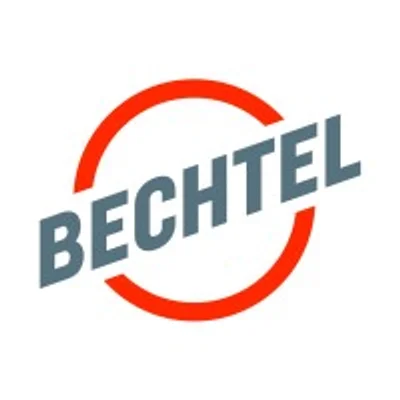 Bechtel Corporation logo