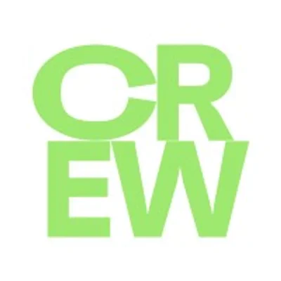 Crew logo