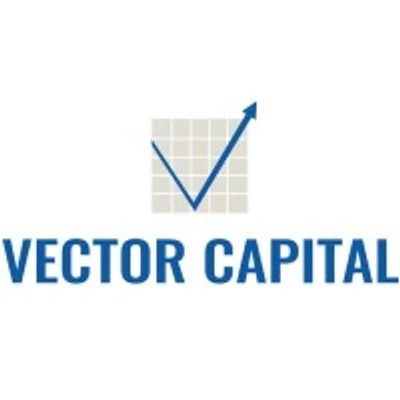Vector Capital logo