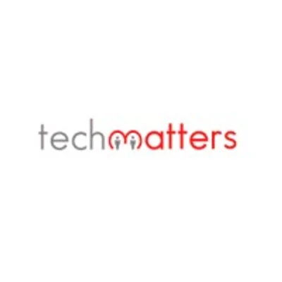 Techmatters Technologies logo