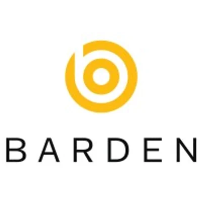 Barden logo