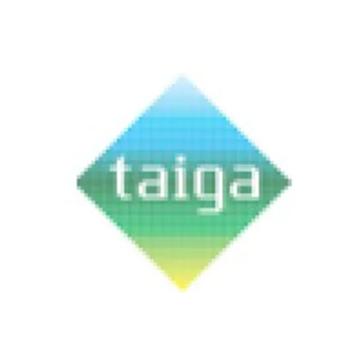 Taiga logo