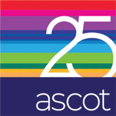 Ascot Group logo