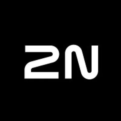 2N logo