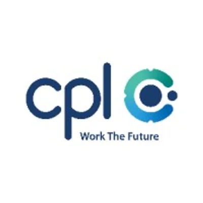 Cpl logo