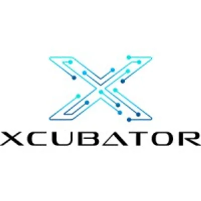 Xcubator GmbH logo