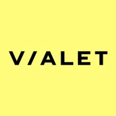 VIALET logo