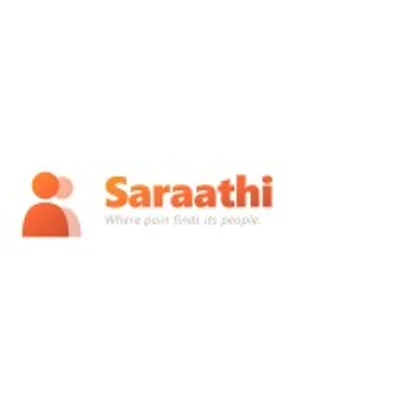 Saraathi logo