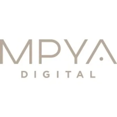 Mpya Digital logo