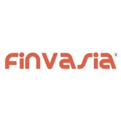FINVASIA logo