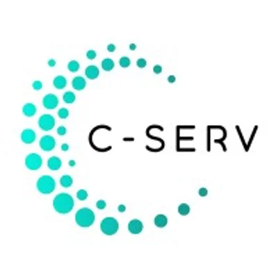 C-Serv logo