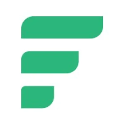 Fundraise Up logo