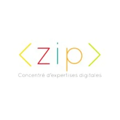 Zip logo