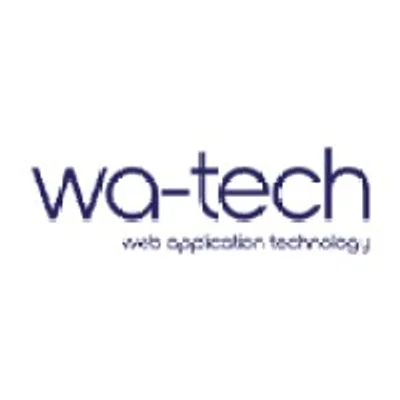WA.Technology logo
