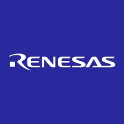 Renesas Electronics logo