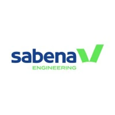 Sabena Engineering logo