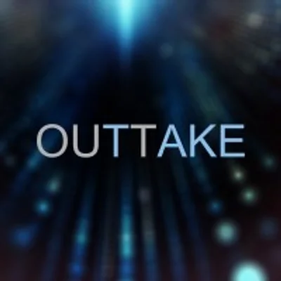 Outtake logo