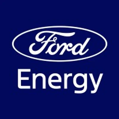 Ford Energy logo
