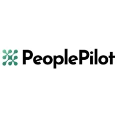PeoplePilot logo