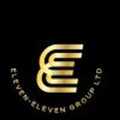 Eleven-11 Group LTD logo