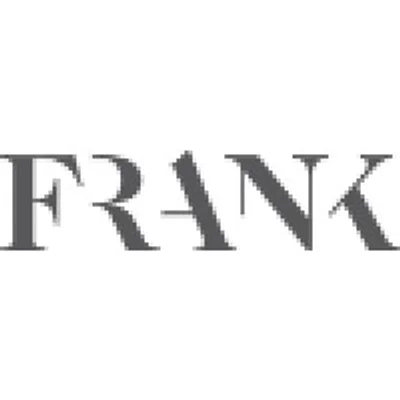 FRANK logo