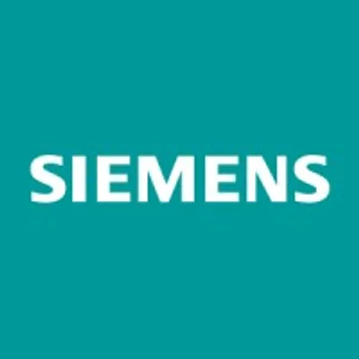 Siemens logo