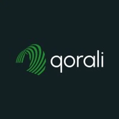 Qorali logo