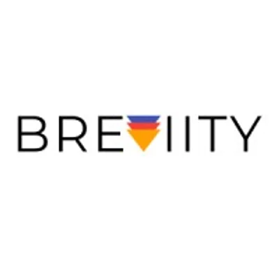 Breviity logo