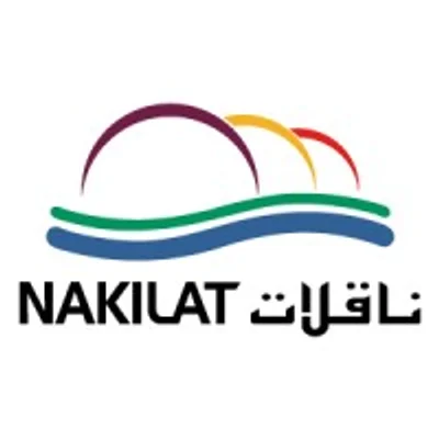 NAKILAT logo