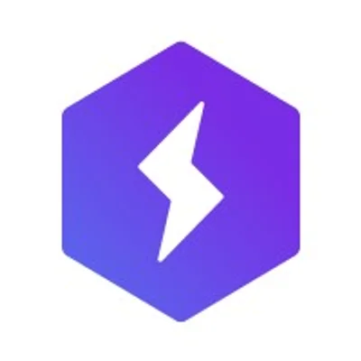 Lightning AI logo