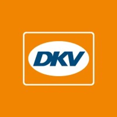 DKV Mobility logo