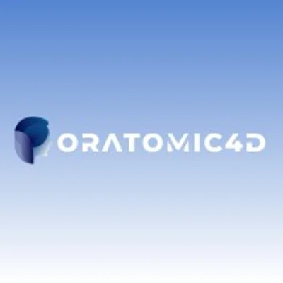 Oratomic logo
