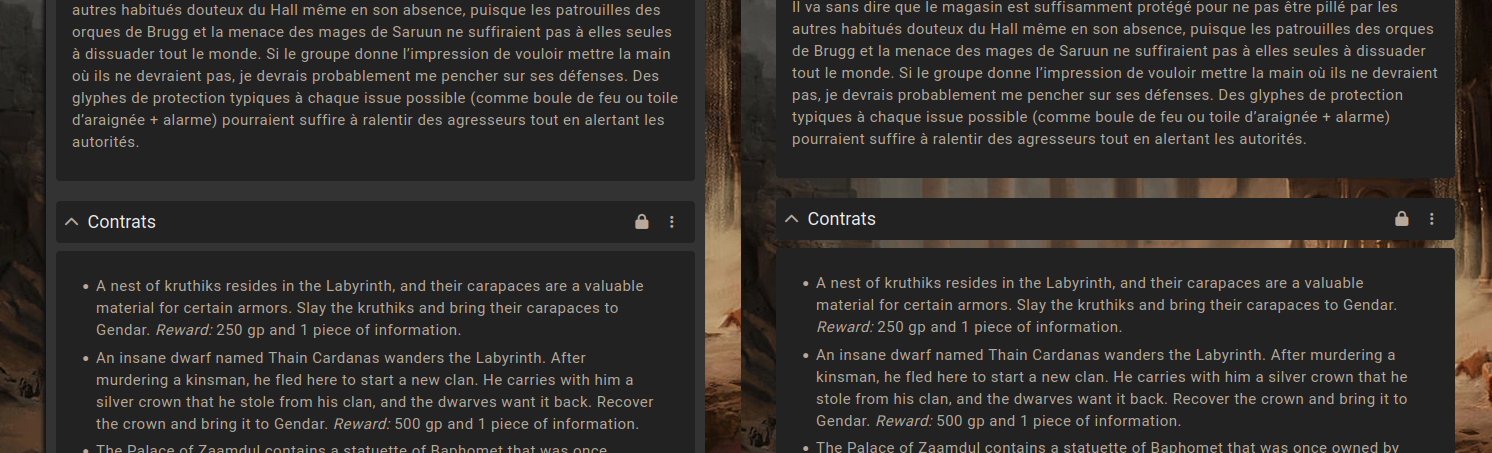 Entity Box Example Entry Box Backgrounds