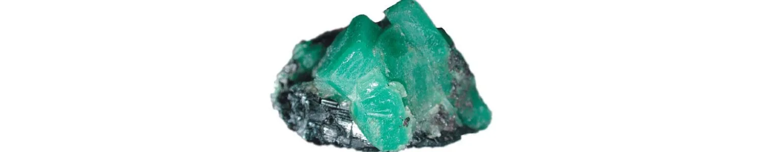 عکس سنگ زمرد