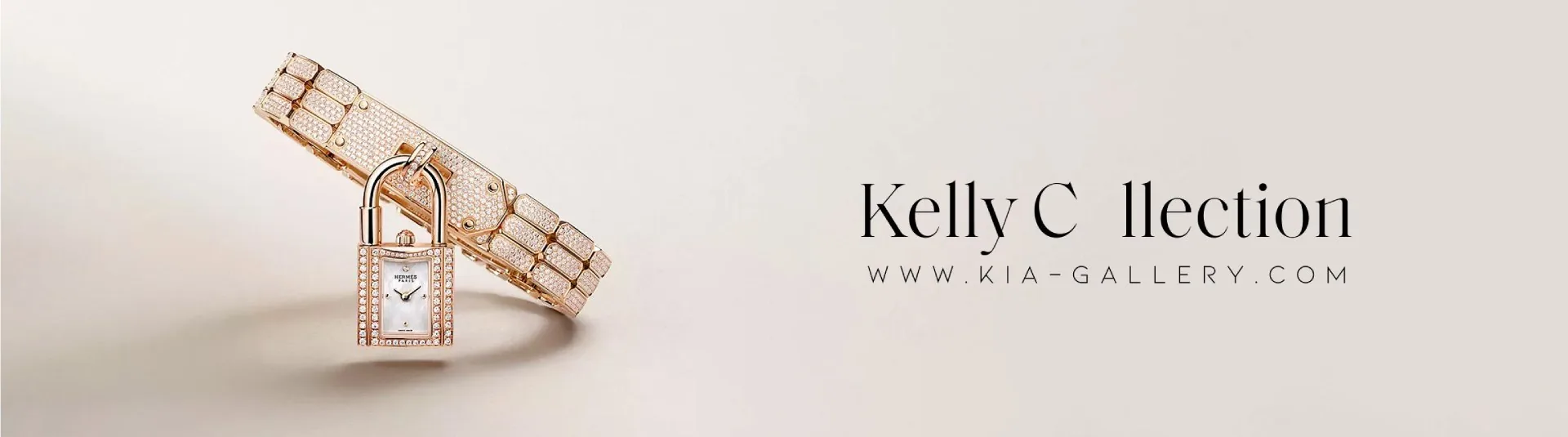 عکس قفل Kelly هرمس