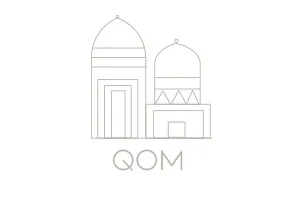 شعبهٔ قم گالری کیا