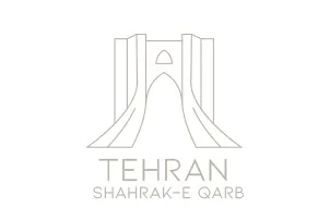 شعبهٔ شهرک غرب گالری کیا
