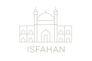 شعبهٔ اصفهان گالری کیا