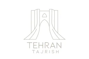 شعبهٔ تجریش گالری کیا