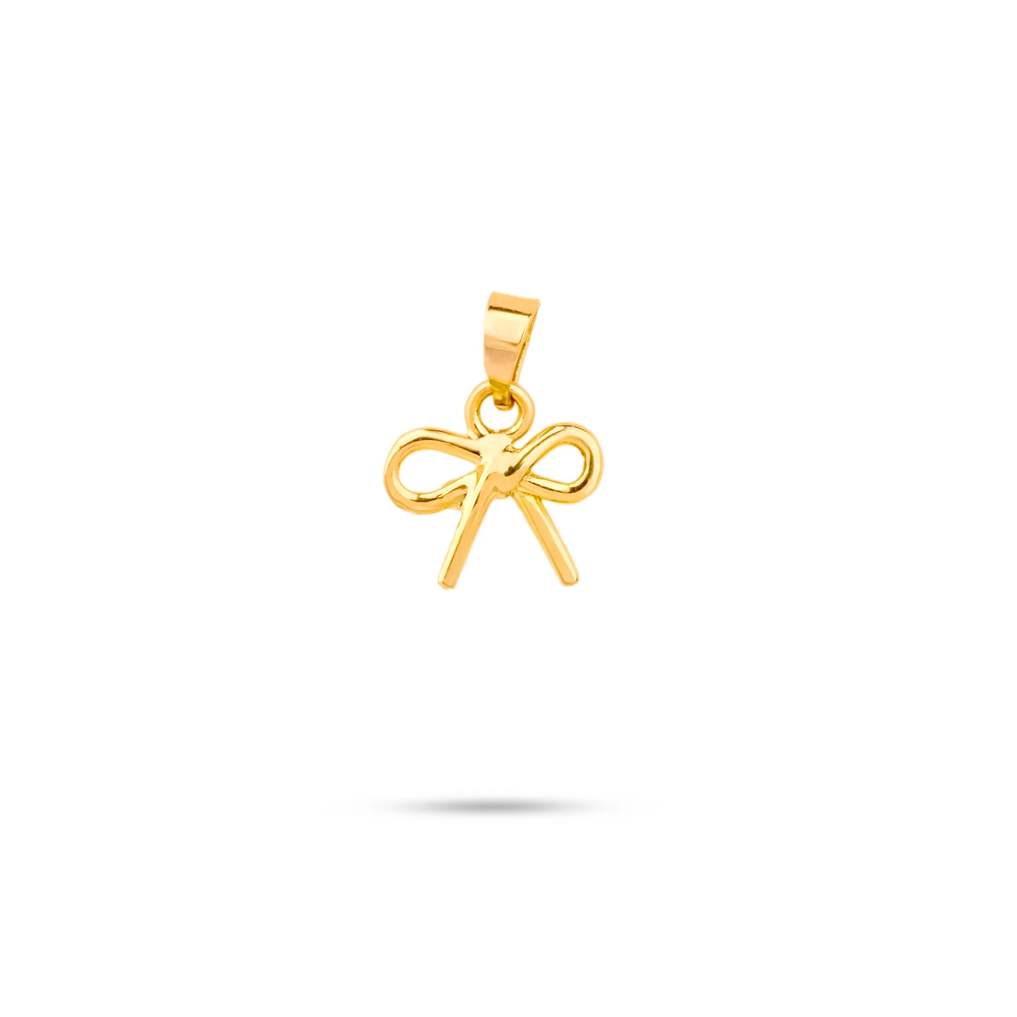 آویز پاپیون کد NMR675