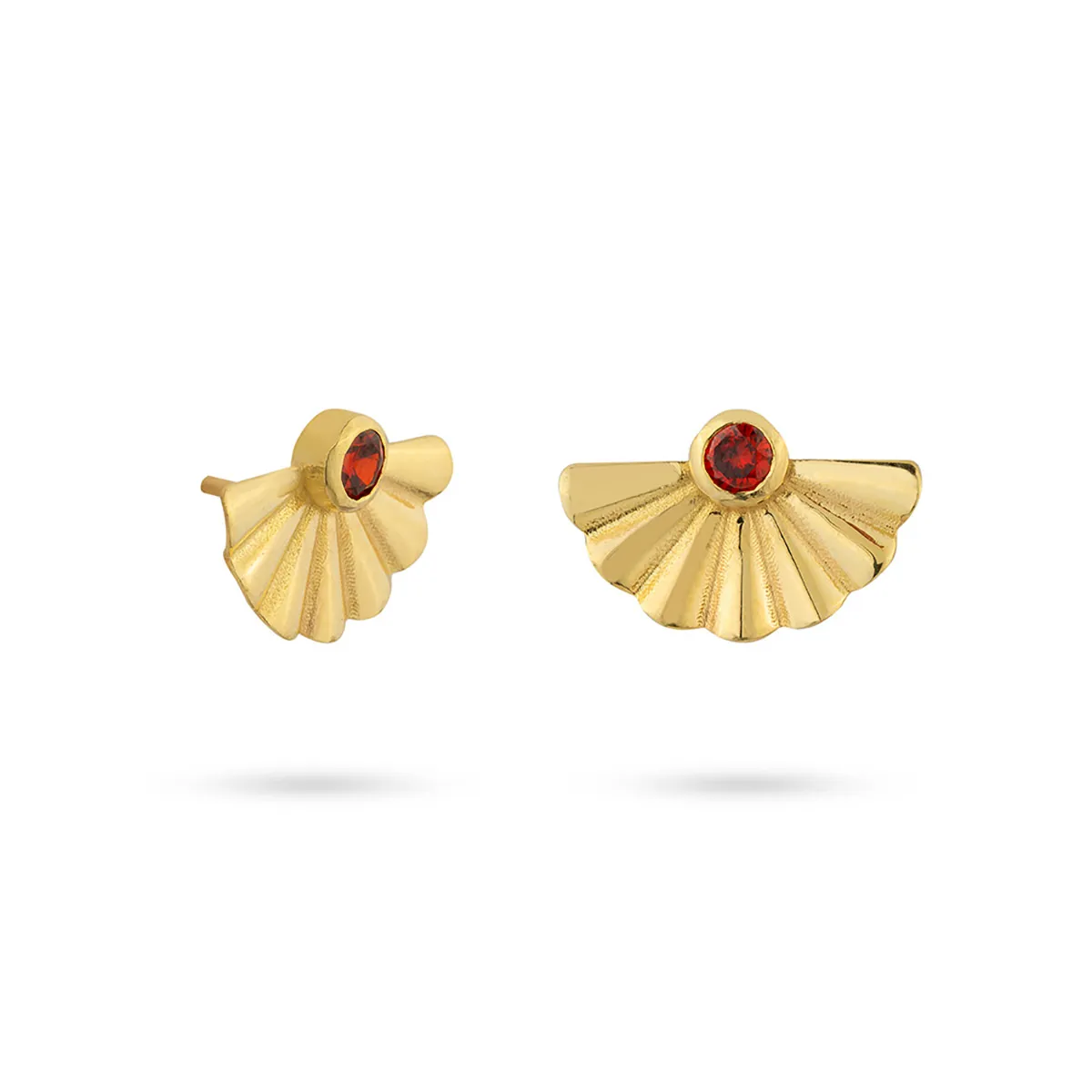 گوشواره ویدا کد EM484