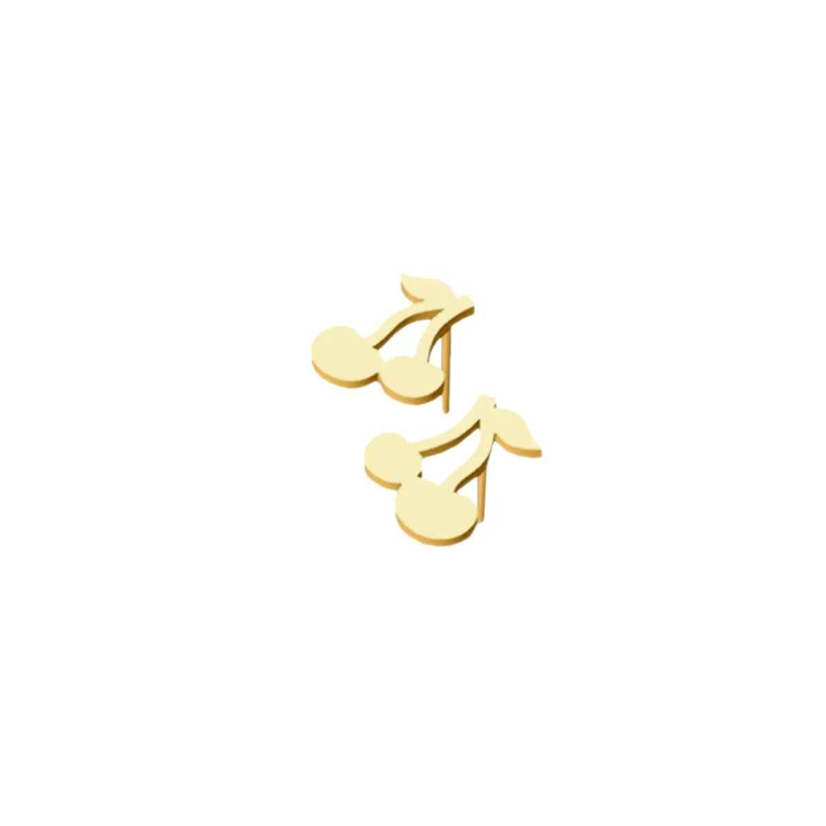گوشواره گیلاس کد ER038