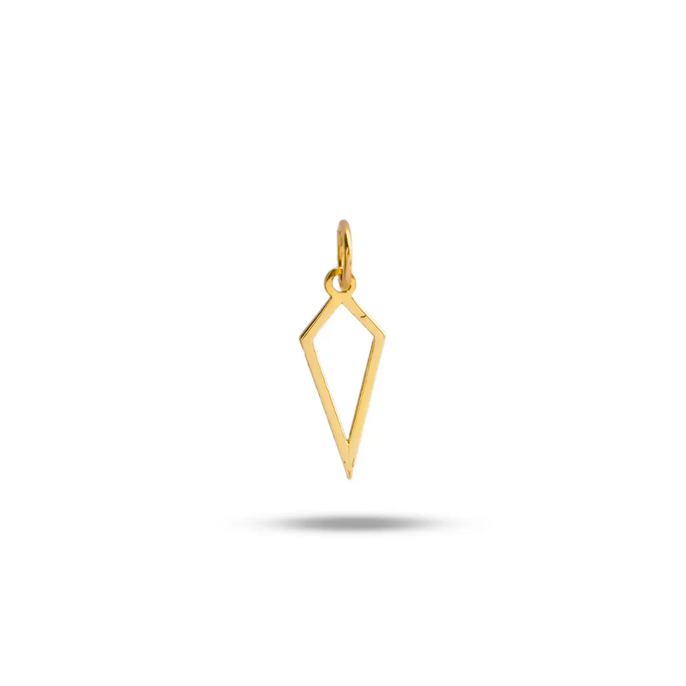آویز لوزی کد NM547