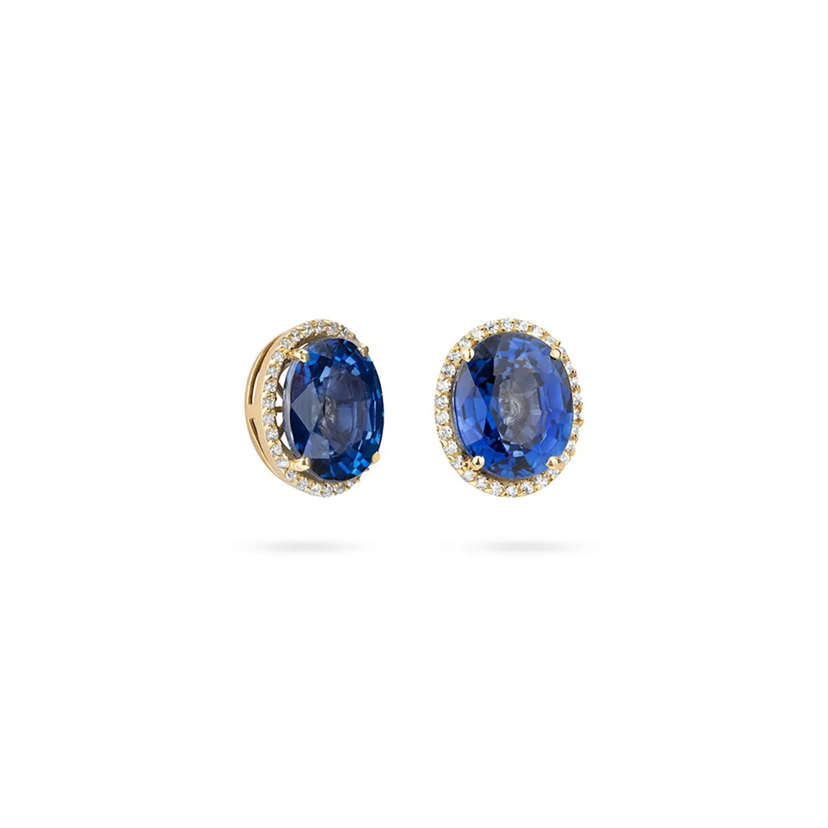 گوشواره دامون کد EM497
