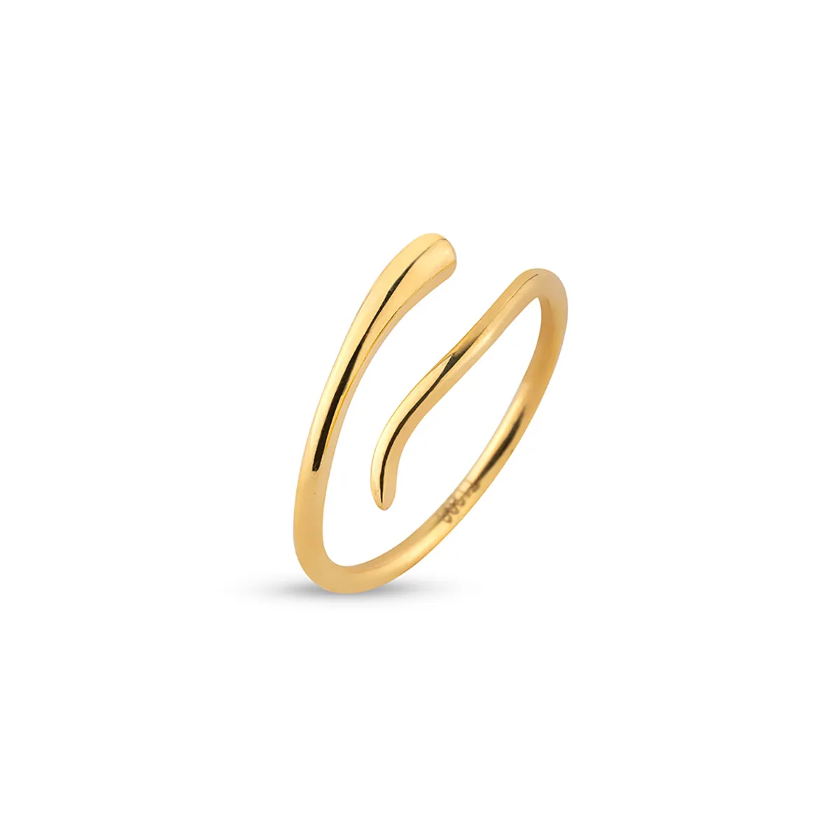 انگشتر راز کد RM724