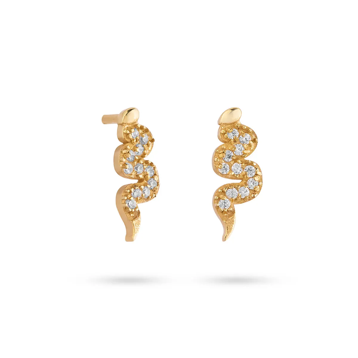 گوشواره ماری اتمی کد EM454