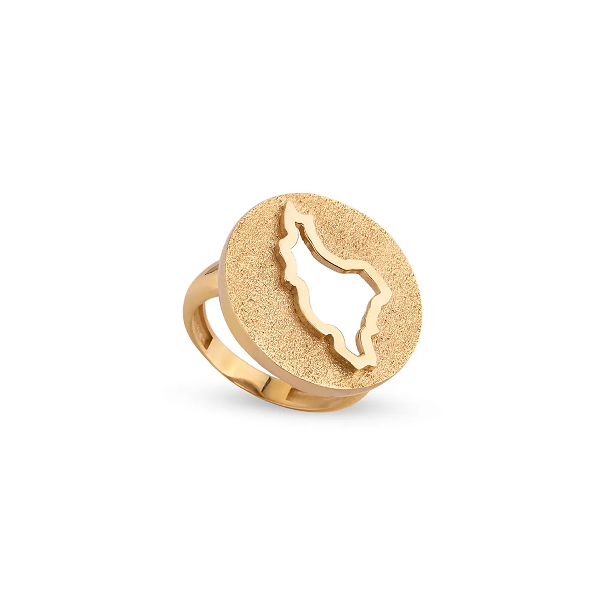انگشتر ایران کد RM726