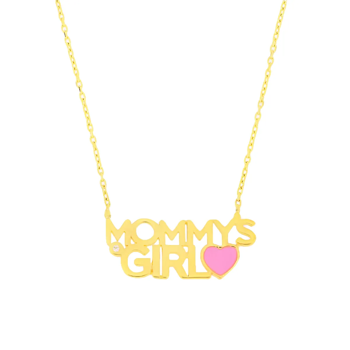دستبند MOMY,S GIRL کد NMOH254