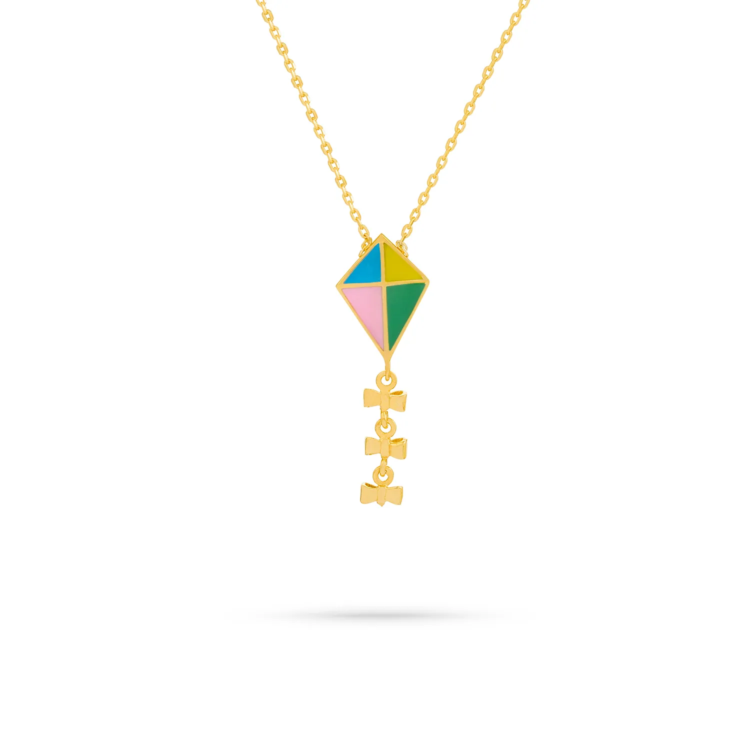 دستبند بادبادک کد KD-20