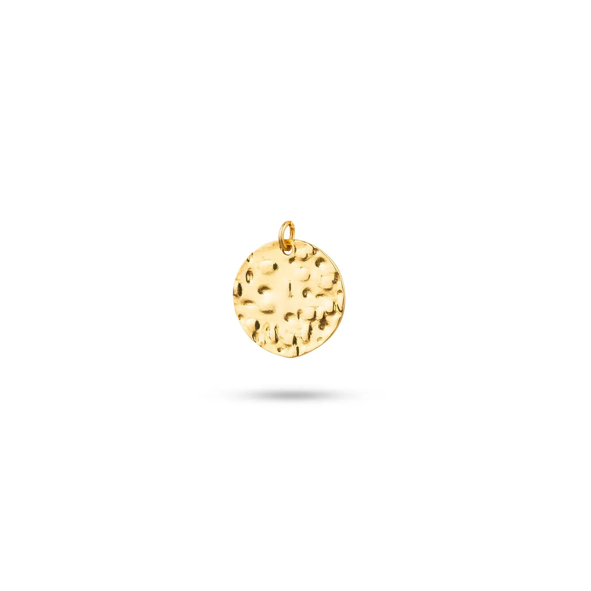 آویز دایره طرح کد NM496